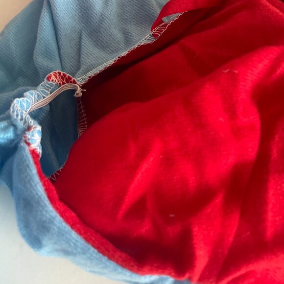 Good Dogs Striped Pet Costume - Picture 8 of 12